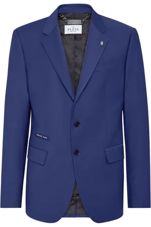 Philipp Plein Blazer con botones