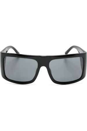 The Attico Gafas de sol Andre con montura oversize