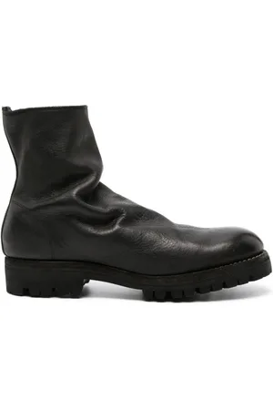 GUIDI Botines 796LV