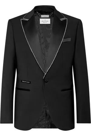 Philipp Plein Blazer con botones