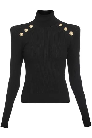 Balmain Blazer con botones