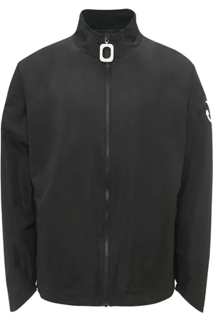 J.W.Anderson Chaqueta de chándal con cremallera