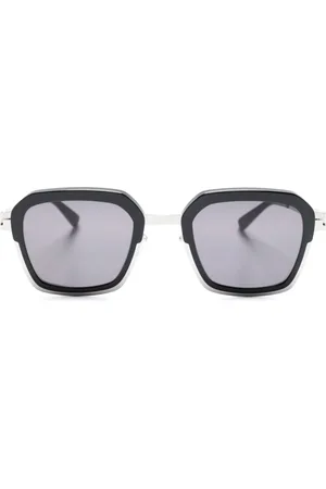 MYKITA Gafas de sol Misty con montura cuadrada