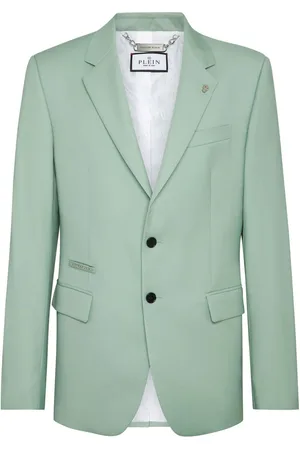 Philipp Plein Blazer Gigolò Fit