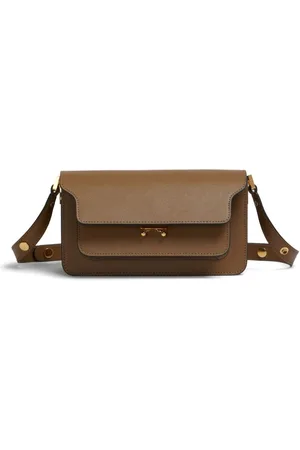 Marni Bolso de hombro Trunk