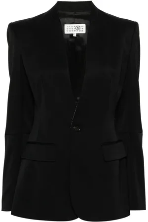 Maison Margiela Blazer con botones