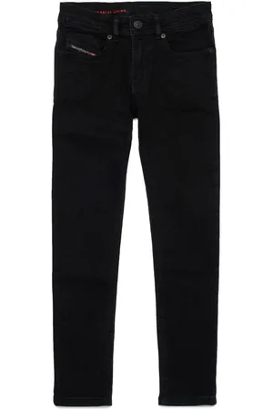 Diesel Vaqueros SLEENKER-J 1979