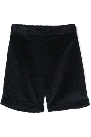 SIOLA Bermudas con logo