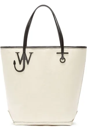 J.W.Anderson Bolso shopper Tall Anchor