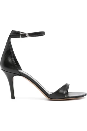 Isabel Marant Sandalias Ailisa con tacón de 80 mm