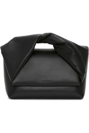 J.W.Anderson Bolso de hombro Twister grande