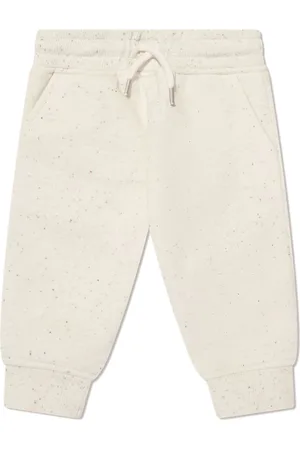 Kenzo Bermudas de chándal con logo