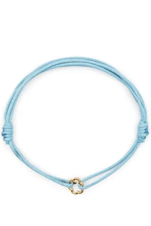 Aliita Pulsera con charm floral