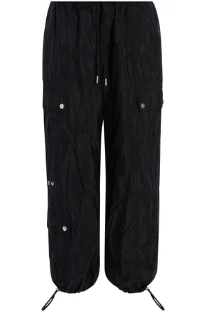 Cinq A Sept Pantalones cargo Nitsan