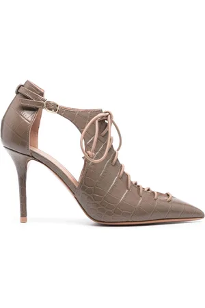 MALONE SOULIERS Zapatos Montana con tacón de 85mm