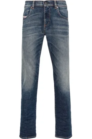 Diesel Vaqueros D-Strukt slim 2019