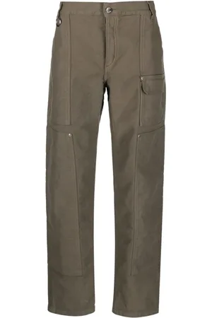 Etudes Pantalones Terrain rectos