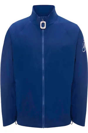 J.W.Anderson Chaqueta de chándal con cremallera