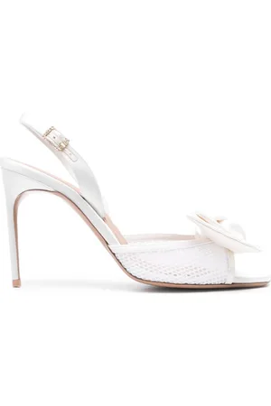MALONE SOULIERS Sandalias Maera con tacón de 90 mm