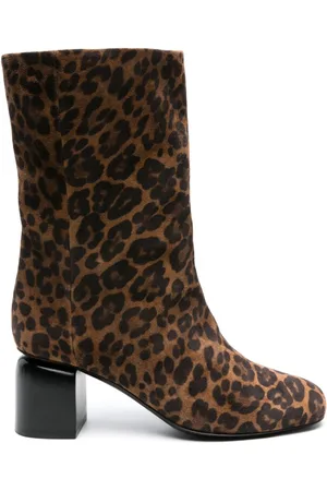 Pierre Hardy Botas Biba con tacón de 70 mm