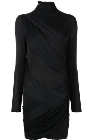 GAUGE81 Vestido corto Kores