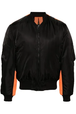 Maharishi Plumífero bomber Hi-Vis MA-1