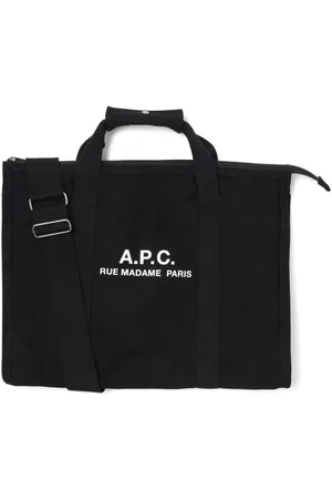 A.P.C. Bolso shopper Récupération
