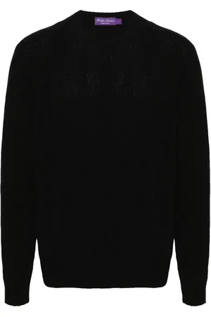 Ralph Lauren Jersey de cachemira