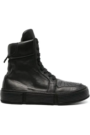 GUIDI Zapatillas altas GJ06