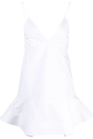 Khaite Vestido corto Archie