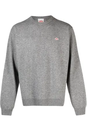 DANTON Jersey con parche del logo