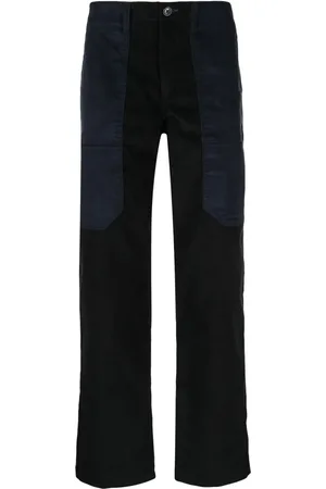 Paul Smith Pantalones rectos