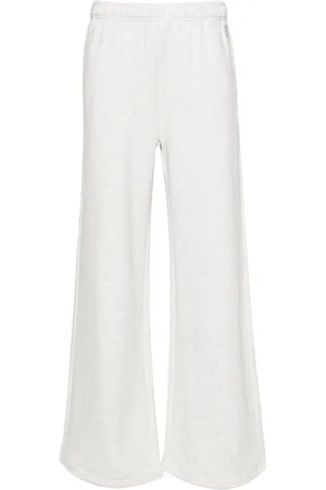 KSUBI Pantalones de chándal anchos