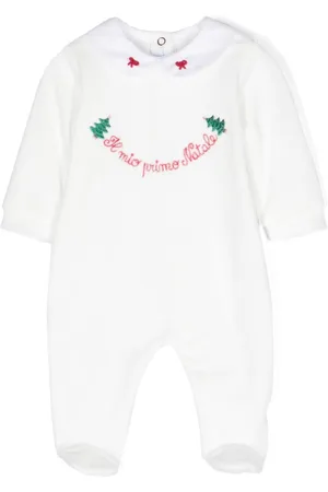 SIOLA Pelele Il Mio Primo Natale