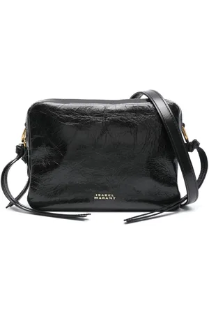 Isabel Marant Bolso cámara Wardy