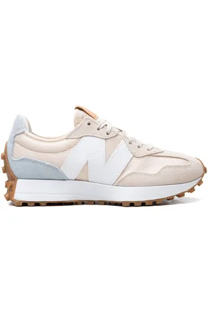 New Balance Zapatillas 327 Calm Taupe/Morning Fog