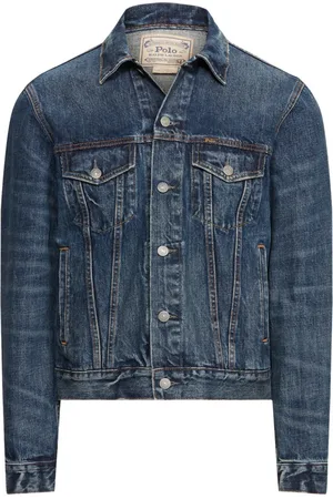 Ralph Lauren Chaqueta vaquera clásica