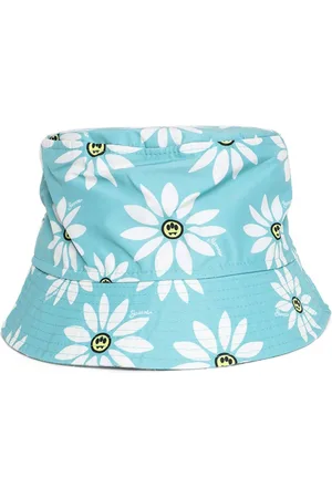 BARROW Sombrero de pescador con estampado floral