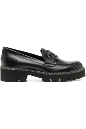 RENE CAOVILLA Zapatos oxford Morgana