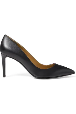 Ralph Lauren Zapatos Armissa con tacón de 75mm