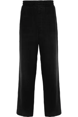 Isabel Marant Pantalones rectos Timeo