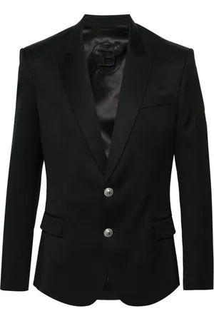 Balmain Blazer con botones
