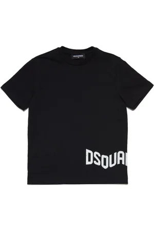 Dsquared2 Pantalones de chándal con logo