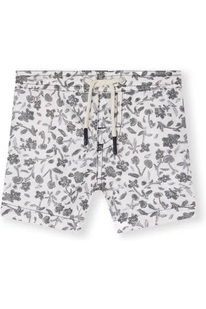 BONPOINT Bañador Niagara con estampado floral
