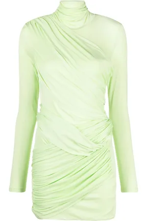 GAUGE81 Vestido corto Kores