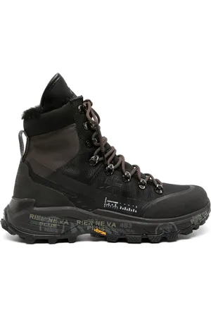 Premiata Zapatillas altas Midtreck 348M