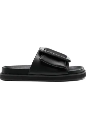SENSO Sandalias Nola con correa con hebilla
