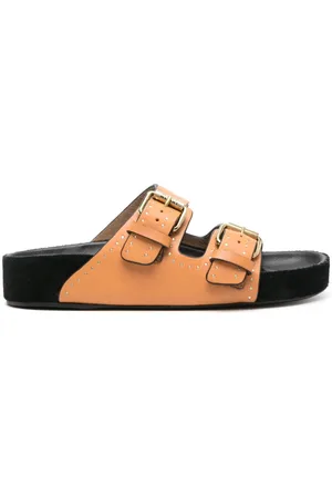 Isabel Marant Sandalias Lennyo