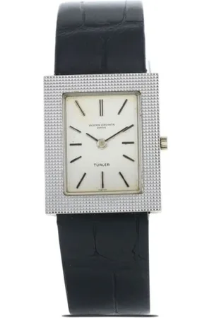 Vacheron Constantin Reloj Vintage Türler de 23 mm 1970 pre-owned