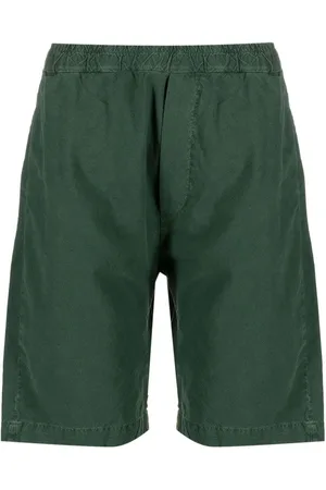BARENA Bermudas Canariol de talle medio